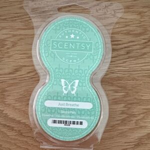 Scentsy Just Breathe Scent Pods
